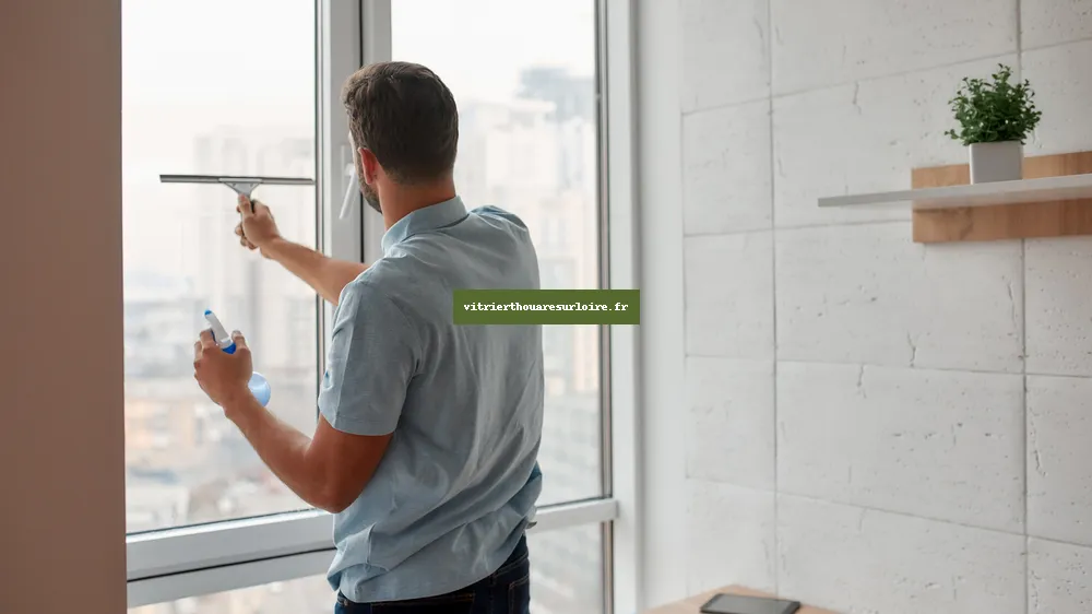 Vitrier Thouaré-sur-Loire