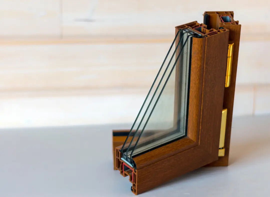 Installation de fenêtre en bois sur mesure Thouaré-sur-Loire