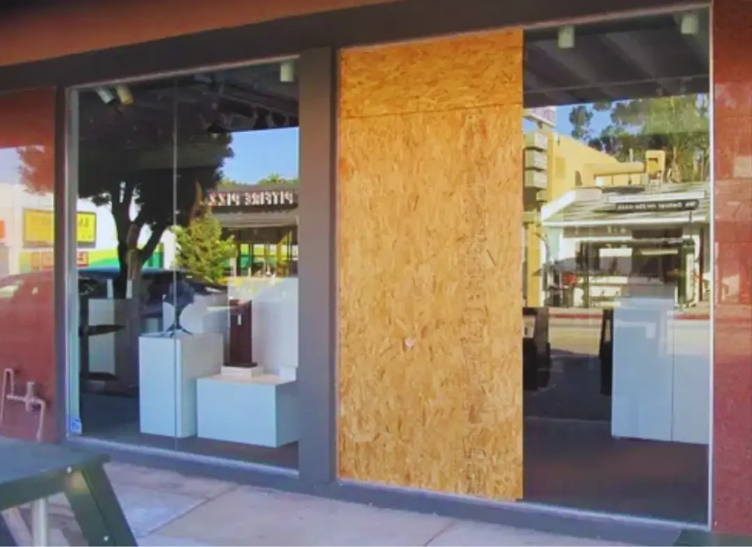 Mise en sécurité fermeture provisoire Thouaré-sur-Loire