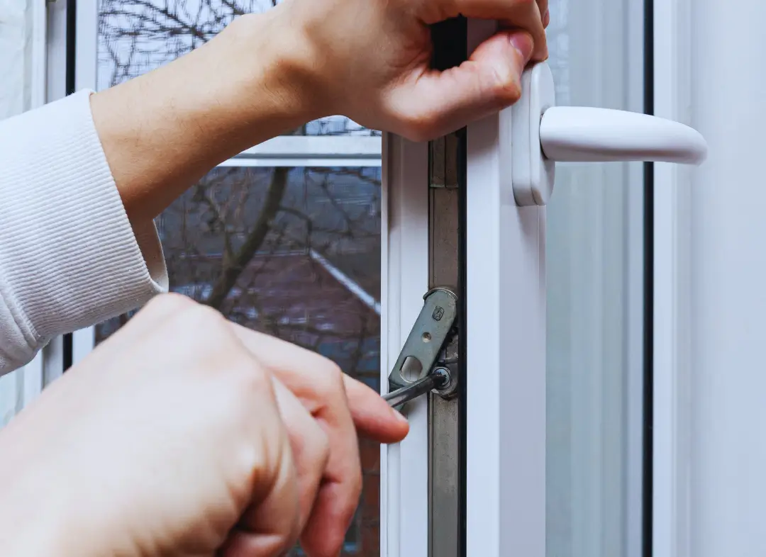 Réparation serrure de fenêtre Thouaré-sur-Loire